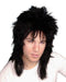 Spiky (Poita) 80's Mullet Wig - Buy Online - The Costume Company | Australian & Family Owned