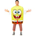 SpongeBob SquarePants Adult Costume - Buy Online Only - The Costume Company