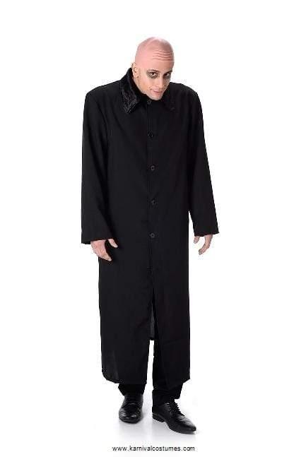 Uncle Fester Costume