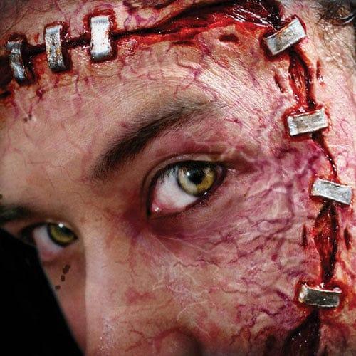 Staplestein 3D Transfers - The Costume Company