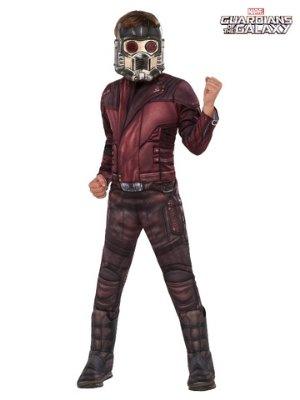 Star Lord Deluxe Child Costume - Buy Online Only - The Costume Company | Australian & Family Owned