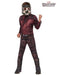 Star Lord Deluxe Child Costume - Buy Online Only - The Costume Company | Australian & Family Owned