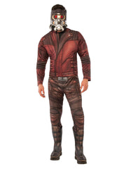 Star Lord Deluxe Costume 
