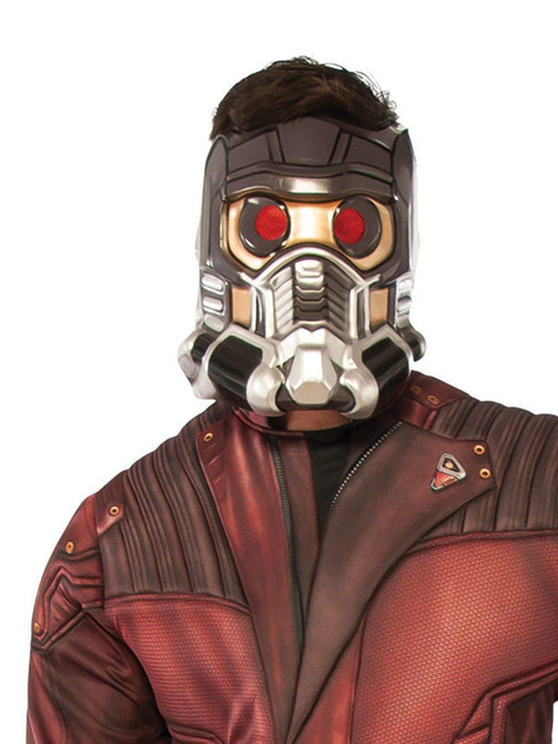 Star Lord Deluxe Costume 