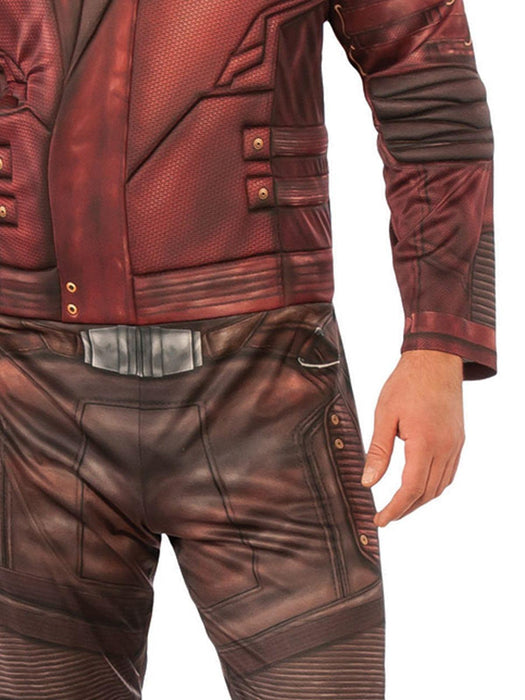 Star Lord Super Deluxe Costume - Buy Online Only - The Costume Company | Australian & Family Owned