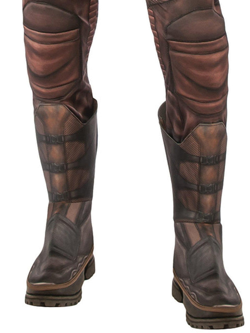 Star Lord Deluxe Costume 