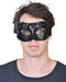Streling Steampunk Eye Mask | Buy Online - The Costume Company | Australian & Family Owned 