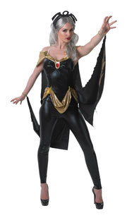 Storm X-men Secret Wishes Adult Costume 