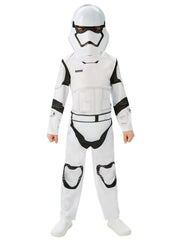 Stormtrooper Classic Child Costume 