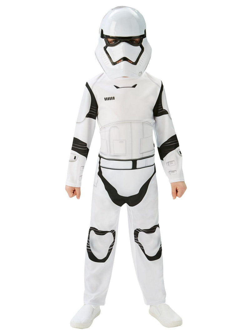 Stormtrooper Classic Child Costume 