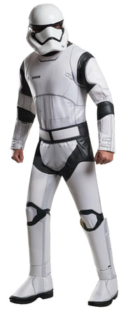 Stormtrooper Deluxe Adult Costume 