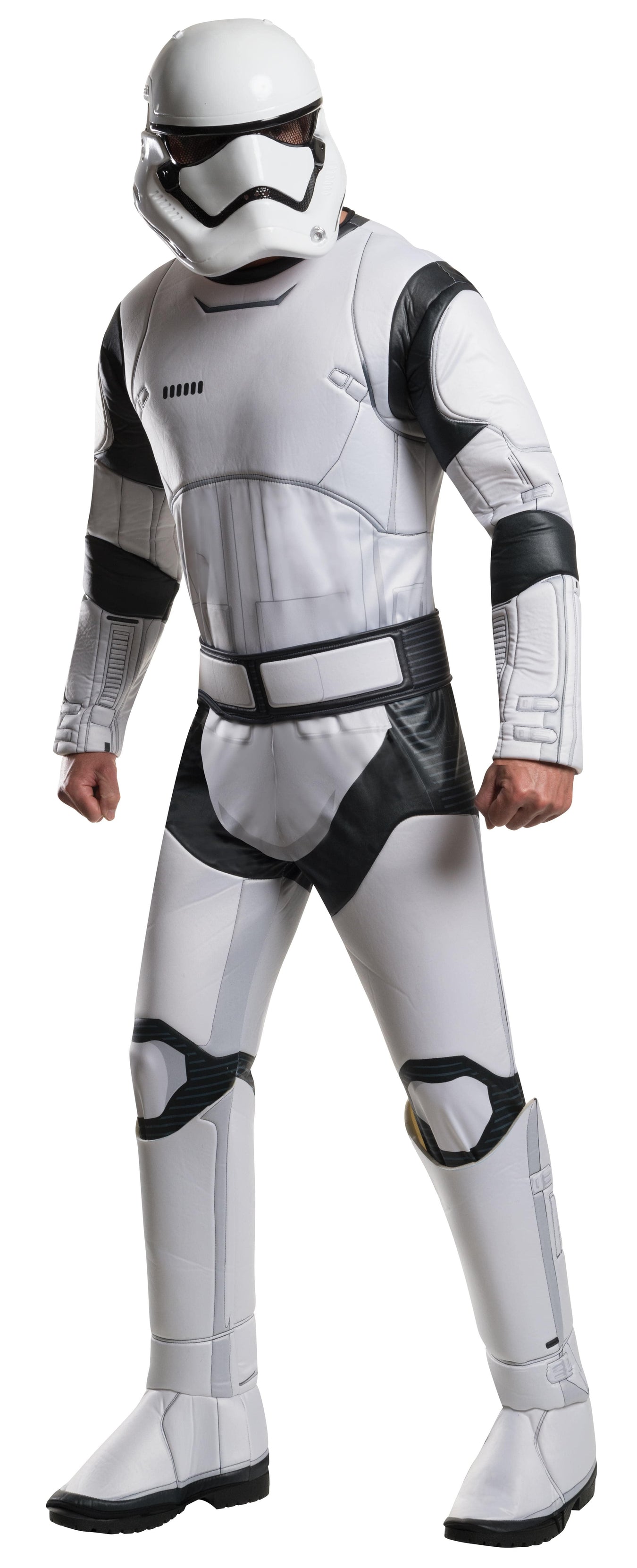 Star Wars Men's Characters