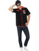 Strike it Lucky 50s Bowling Shirt - Buy Online Only - The Costume Company