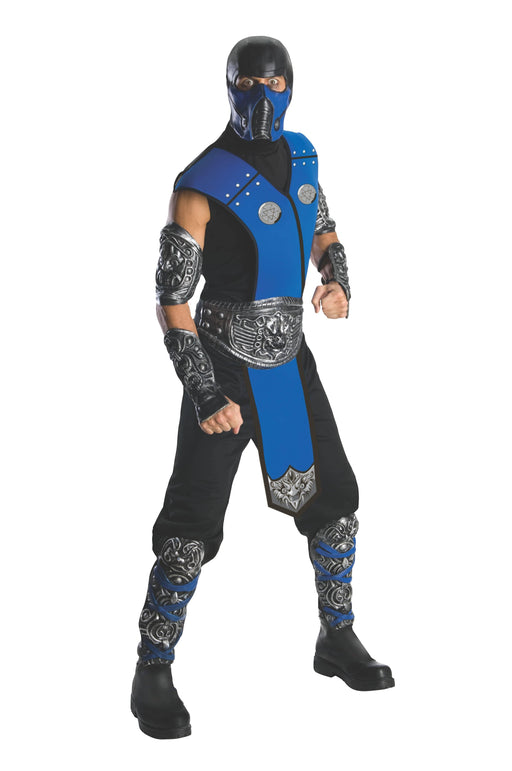 Subzero Costume - Buy Online Only - The Costume Company