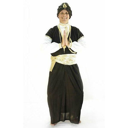 Sultan Costume - Hire - The Costume Company | Fancy Dress Costumes Hire and Purchase Brisbane and Australia
