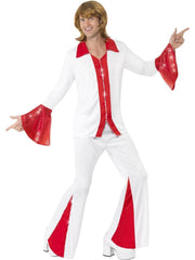 Super Trooper Male Costume 