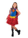 Supergirl Classic Child Costume | Buy Online - The Costume Company | Australian & Family Owned 