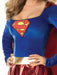 Supergirl Costume - The Costume Company