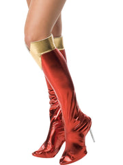 Supergirl Costume | Great Sexy Supergirl Costume for Halloween