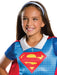 Supergirl DC Superhero Child Costume - Buy Online Only - The Costume Company | Australian & Family Owned