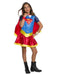 Supergirl Hoodie Costume - Buy Online Only - The Costume Company | Australian & Family Owned