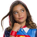 Supergirl Hoodie Costume - Buy Online Only - The Costume Company | Australian & Family Owned