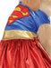 Supergirl Pet Costume - Buy Online Only - The Costume Company