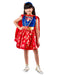 Supergirl Premium Child Costume | Buy Online - The Costume Company | Australian & Family Owned 