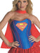 Supergirl Secret Wishes Tutu Costume - Buy Online Only - The Costume Company | Australian & Family Owned