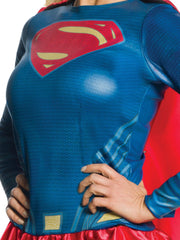 Superhero Costume Supergirl  
