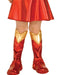 Supergirl Toddler Costume - Buy Online Only - The Costume Company | Australian & Family Owned