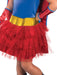 Supergirl Tutu Dress Child Costume - Buy Online Only - The Costume Company | Australian & Family Owned