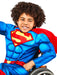 Superman Adaptive Child Costume - Buy Online Only - The Costume Company