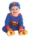 Superman Costume Baby Onesie - Buy Online Only - The Costume Company