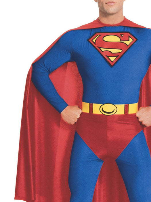 Superman Costume - Buy Online Only - The Costume Company | Australian & Family Owned