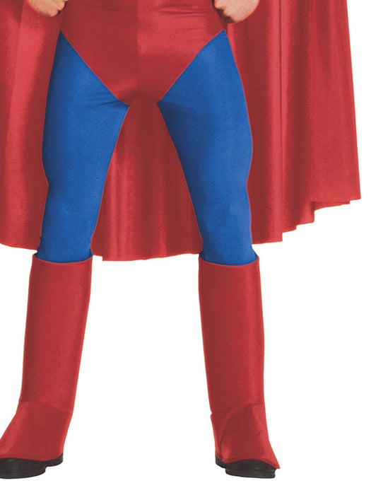 Superman Costume - Buy Online Only - The Costume Company | Australian & Family Owned