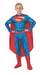 Superman Deluxe Digital Print Child Costume | Buy Online - The Costume Company | Australian & Family Owned 