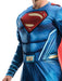 Superman Deluxe JLM Costume - Buy Online Only - The Costume Company | Australian & Family Owned