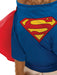 Superman Deluxe Pet Costume - Buy Online Only - The Costume Company