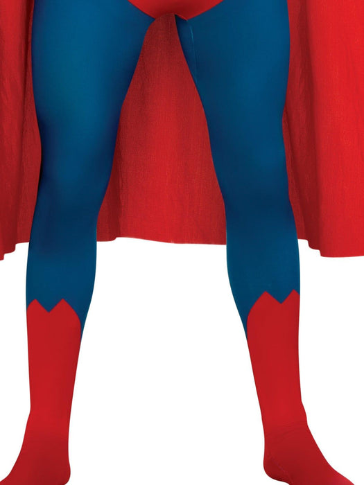 Superman Morph Suit Costume - Buy Online Only - The Costume Company | Australian & Family Owned