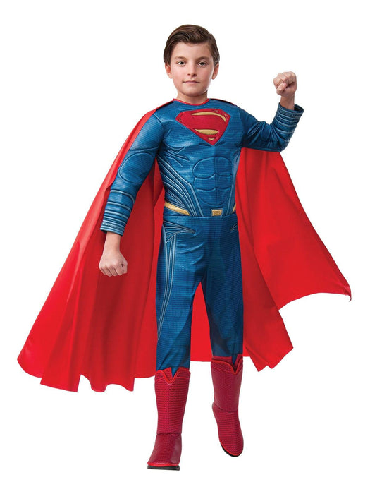 Superman Premium Child Costume - The Costume Company