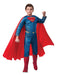 Superman Premium Child Costume - The Costume Company