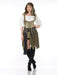Swashbuckler Girl Costume - Party Australia
