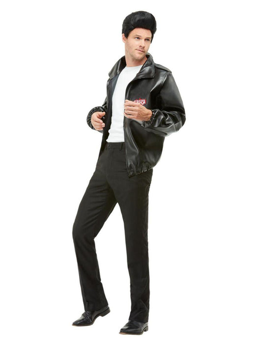 Grease T-Birds Jacket | Buy Online - The Costume Company | Australian & Family Owned 