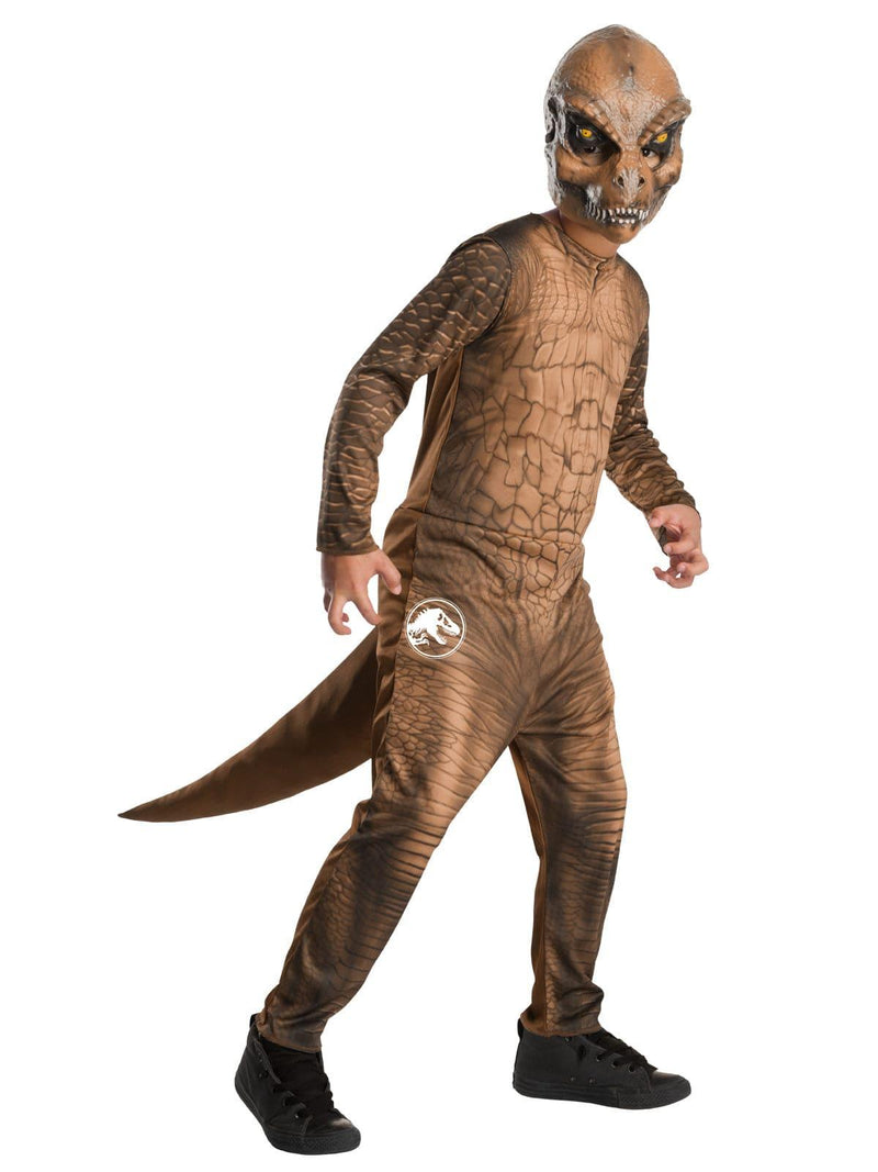 T-Rex Dinosaur Child Costume 
