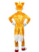 Tails from Sonic the Hedgehog Deluxe Child Costume - The Costume Company