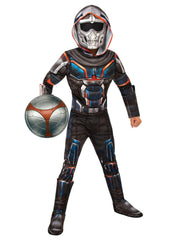 Task Master Deluxe Child Costume 