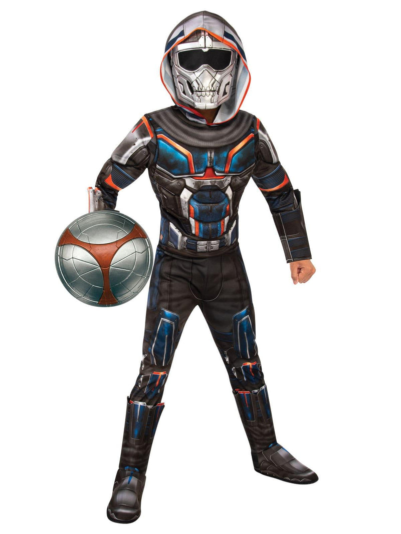 Task Master Deluxe Child Costume 