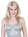 Taylor Long Blonde Wig | Buy Online - The Costume Company | Australian & Family Owned 