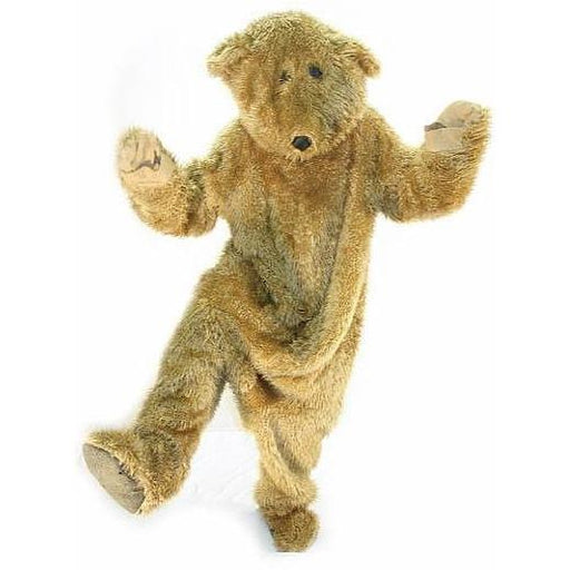 Teddy Bear Costume - Hire - The Costume Company | Fancy Dress Costumes Hire and Purchase Brisbane and Australia